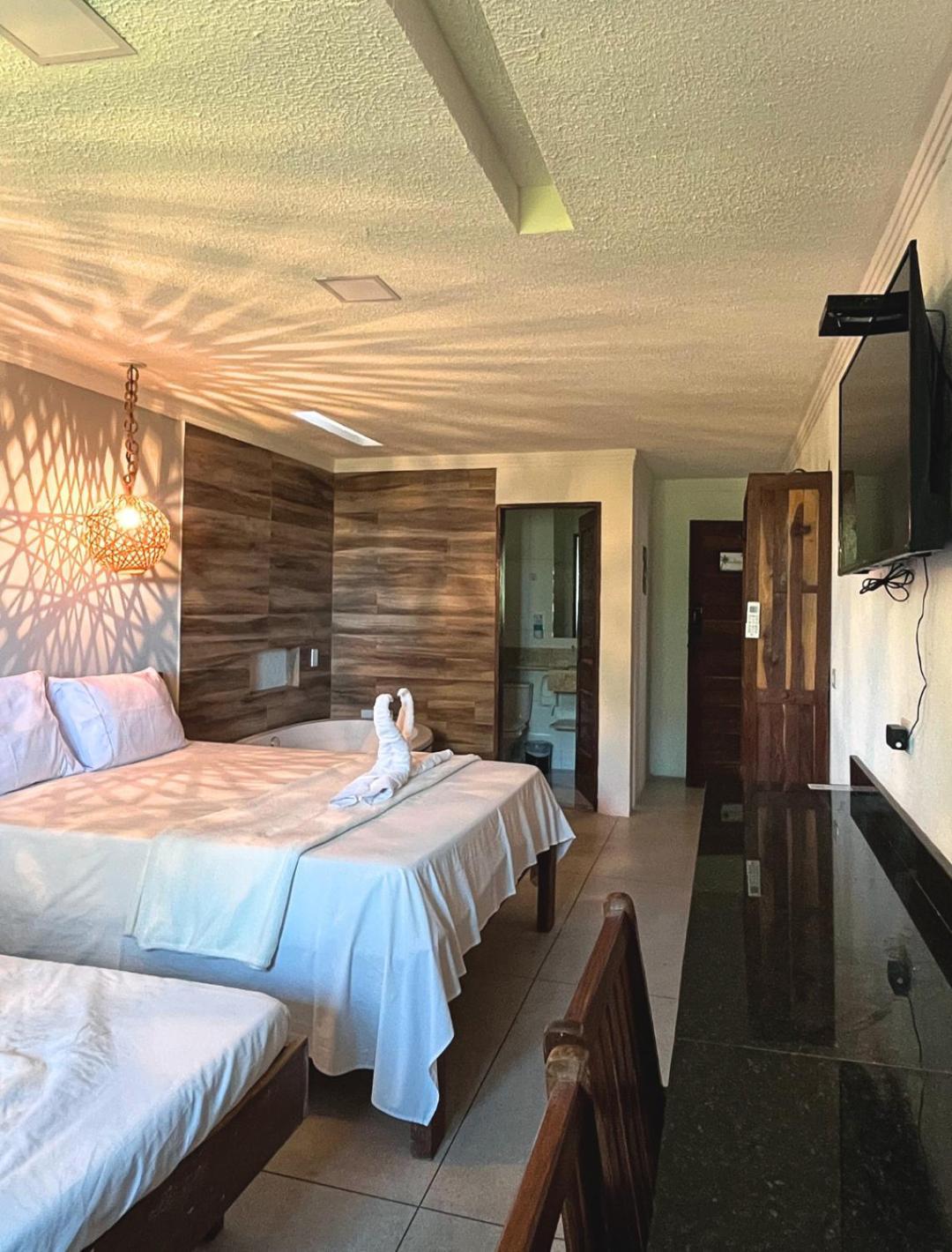 Suites Ventos E Velas Praia Pôrto de Pedras المظهر الخارجي الصورة